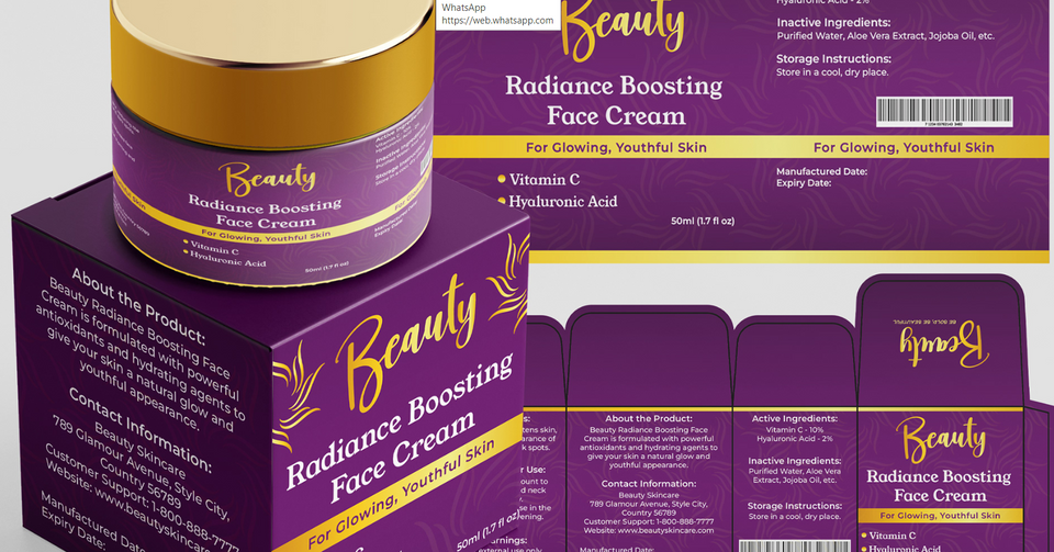 cream for whitness